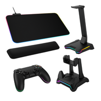 Accesorios Gamers
