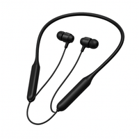 Audífonos In-ear Neckband