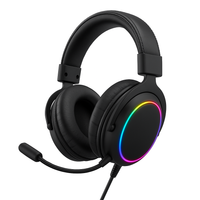 Audífonos Gamer