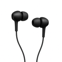 Audífonos In-ear