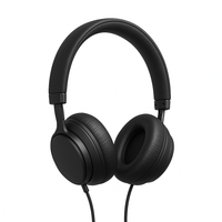 Audífonos On-ear