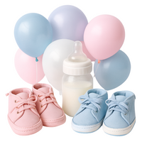 Baby Showers