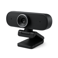 Cámara Webcam