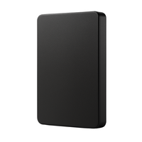 Cases para Discos (Cofre)