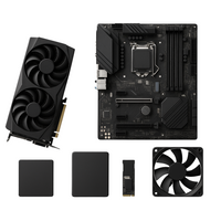 Componentes para Computadoras