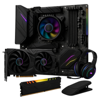 Componentes para Computadoras Gamers