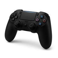 Controles de Juego Gamer