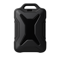 Disco Duro Externo Gamer