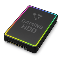 Disco Duro Interno Gamer