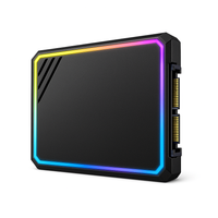 Disco SSD Interno Gamer