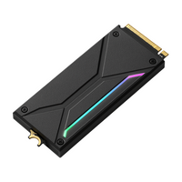 Disco SSD M.2 Gamer