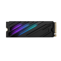 Disco SSD M.2 Gamer