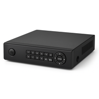 DVR Supervigilancia