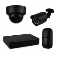 Equipos de Seguridad