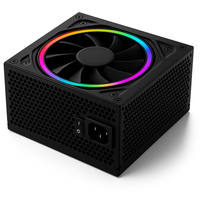 Fuente de Poder Gamer