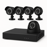 Kit Super Vigilancia