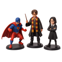 Mini Figuras y Accesorios