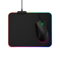 Mouse Pads Gamers