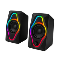 Parlantes Gamer