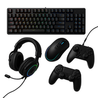 Periféricos Gamers