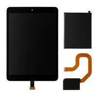 Repuestos Tablets
