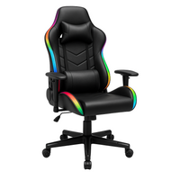 Silla Gamer