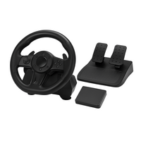 Simuladores y Controladores de Juego