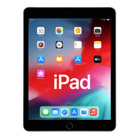 Tablets iOS (iPad)