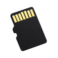 Tarjeta MicroSD