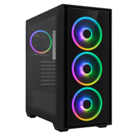 Torre o Caja Gamer