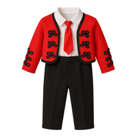 Trajes Típicos