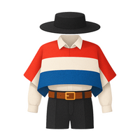 Trajes Típicos