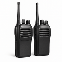 Walkie Talkie