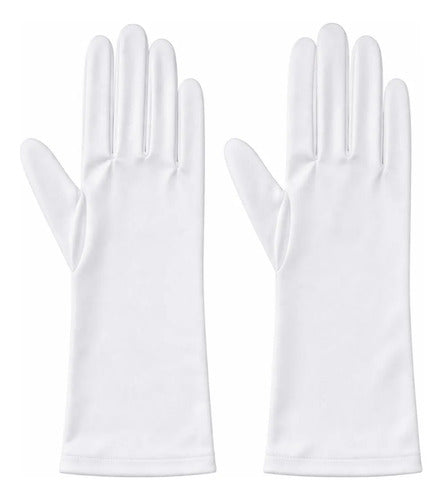 Disfraz Vestido Princesa Peach Día Del Libro Cuento Infantil Peach