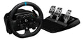 Volante Y Pedales G923 Para Xbox Series X|s /  Xbox One / Pc Negro