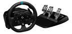 Volante Y Pedales G923 Para Xbox Series X|s /  Xbox One / Pc Negro