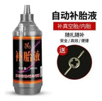 Sellador De Neumaticos Para Autos, Motos Y Bicicletas 400ml