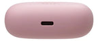 Audifonos Inalambricos Jbl Wave Beam 2 Tws Ip54 Bateria 40h Rosa