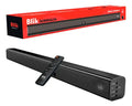 Barra De Sonido Blik Surreal24 24w Cinema Bt/aux/hdmi/usb Negro