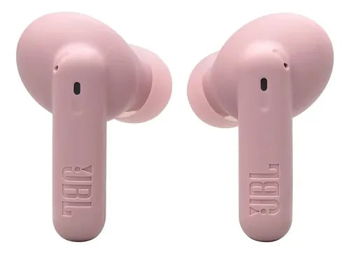 Audifonos Inalambricos Jbl Wave Beam 2 Tws Ip54 Bateria 40h Rosa