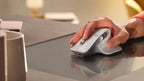 Mouse Inalambrico Logitech Mx Master 3s Usb + Bluetooth 8k Gris Pálido