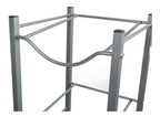 Rack Para 4 Bidones De Agua 20l Estante Organizador Hierro