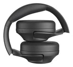 Audífonos Bluetooth Anc Cancelación De Ruido Bluetooth Alpha Proline By Master-g Color Negro