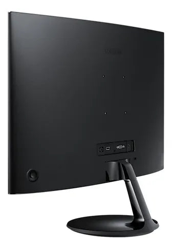 Monitor Samsung Curvo 27 Fhd 75hz 5ms Freesync S27c360eal Negro