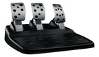 Pack Volante + Palanca Logitech G923 Playstation 4 / Ps5 /pc Negro