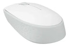 Mouse Inalambrico Logitech M170 Optico 1000dpi Banda 2.4ghz Blanco