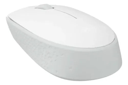 Mouse Inalambrico Logitech M170 Optico 1000dpi Banda 2.4ghz Blanco