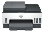 Impresora Hp Multifuncional Smart Tank 750 Wifi Usb Duplex Blanco