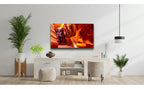 Smart Tv Led 43 Google Tv Full Hd Bluetooth Mgg43ffk Master-g Color Negro 2025