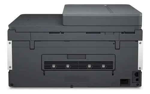 Impresora Hp Multifuncional Smart Tank 750 Wifi Usb Duplex Blanco